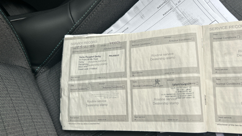 Peugeot 208 1.2 PureTech 100 Allure Premium + 5dr Petrol Hatchback